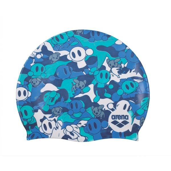 Kun Cap Jr uimalakkiArena