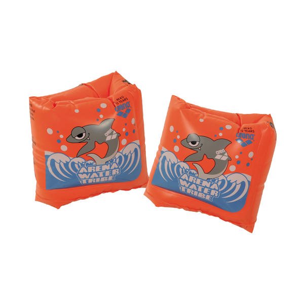 Lasten käsikellukkeet 18 - 60kg oranssiArena