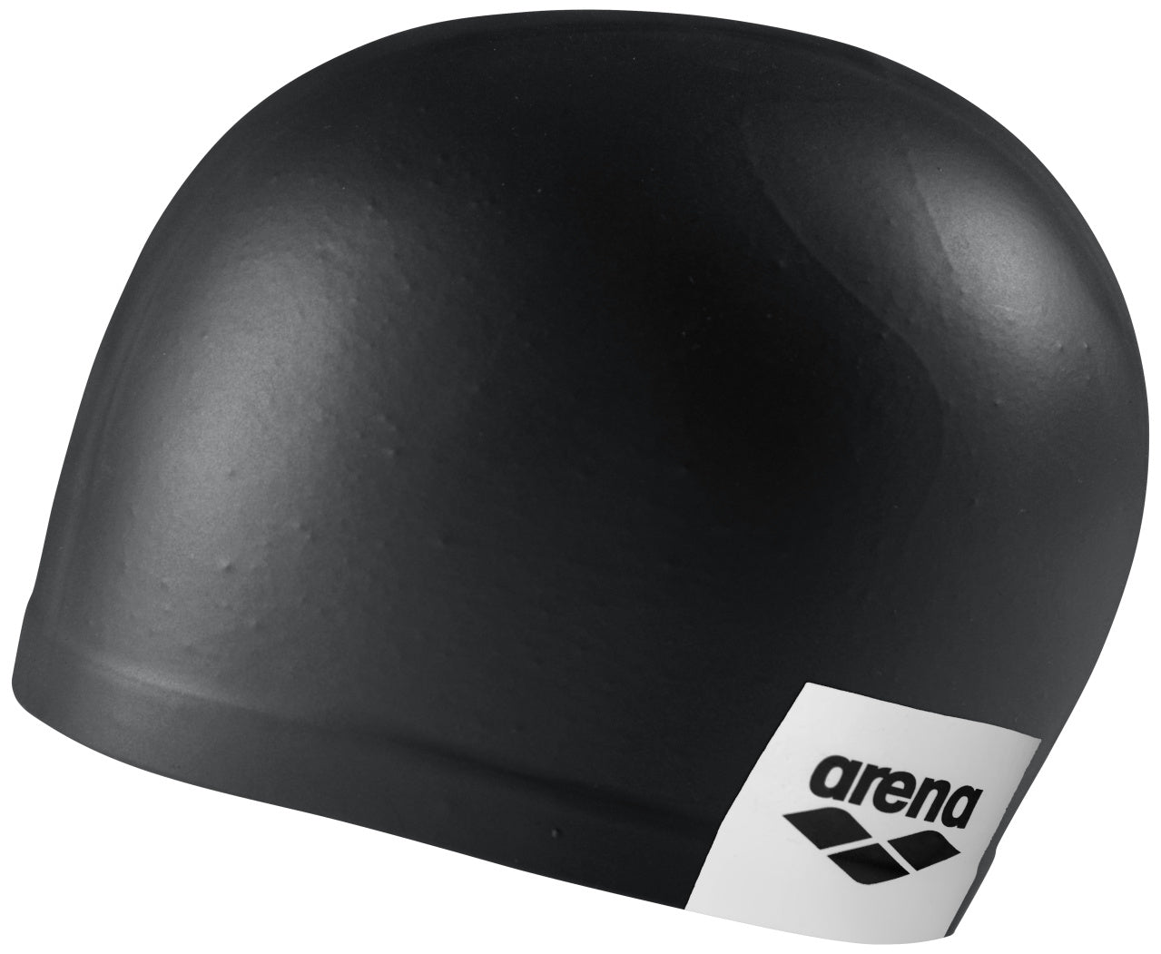 Logo Moulded Cap uimalakki, mustaArena