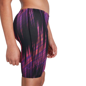 Fastskin Junior Endurance+ High Waisted Jammer racerdräkt för pojkar