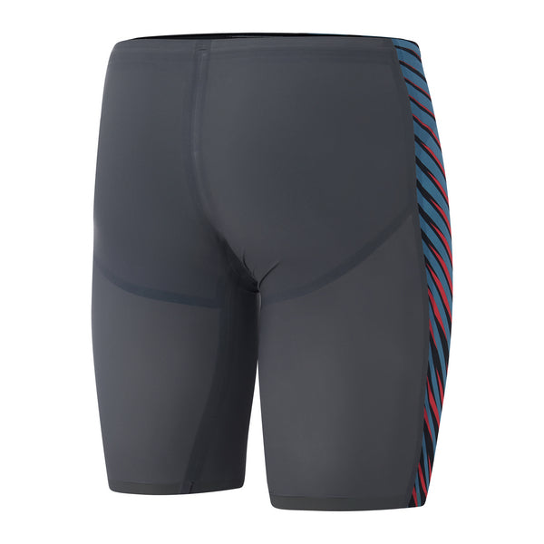 Fastskin LZR Pure Valor Jammer tävlingsdräkt för män, grå
