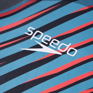Fastskin LZR Pure Valor Jammer tävlingsdräkt för män, grå