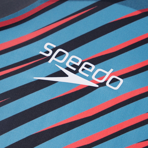 Fastskin LZR Pure Valor Jammer tävlingsdräkt för män, grå