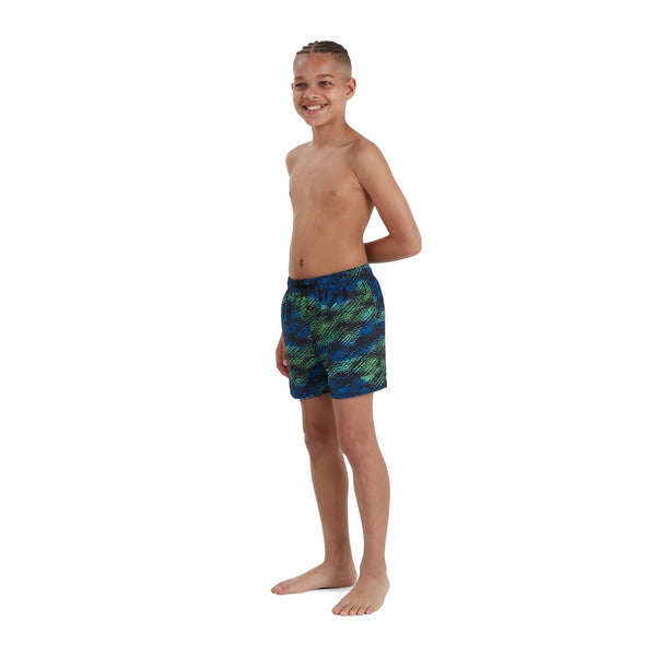 Watershort tryckta 13