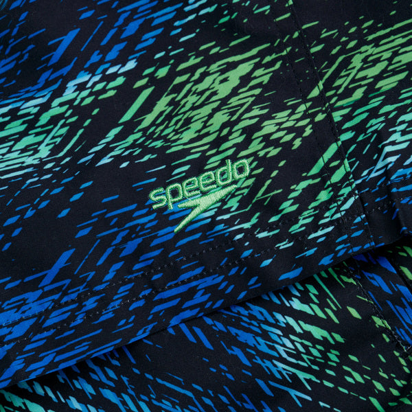 Watershort tryckta 13