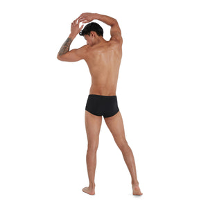 ECO Endurance+ V Cut 17cm Brief badbyxor för män, svart