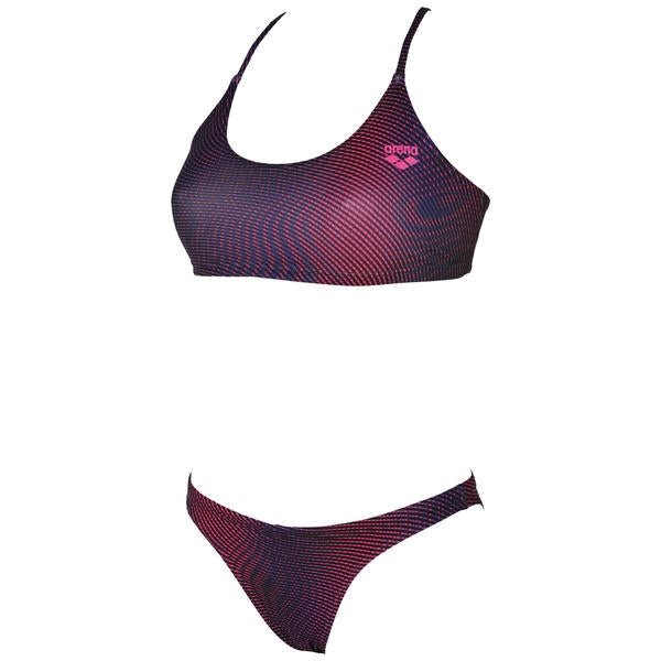 Phantom Up Naisten bikinit, fuchsiaArena