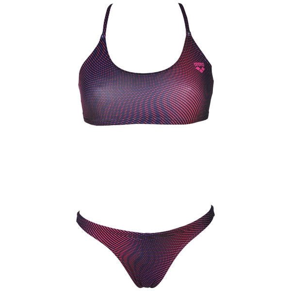Phantom Up Naisten bikinit, fuchsiaArena