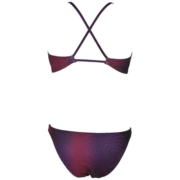 Phantom Up Naisten bikinit, fuchsiaArena