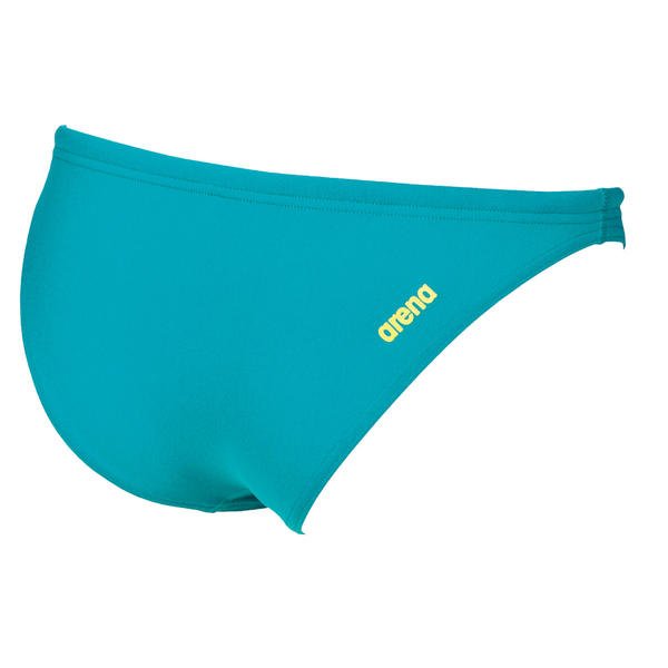 Real Naisten Bikini alaosa, vihreäArena