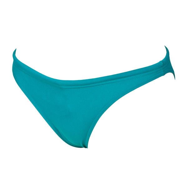 Real Naisten Bikini alaosa, vihreäArena