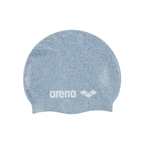 Silicone Cap Recycled uimalakki, harmaaArena