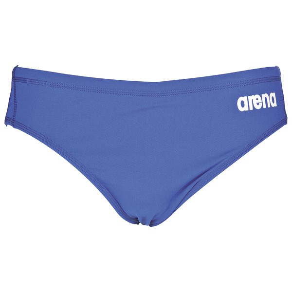 Solid Brief miesten uimahousut, vaaleansininenArena