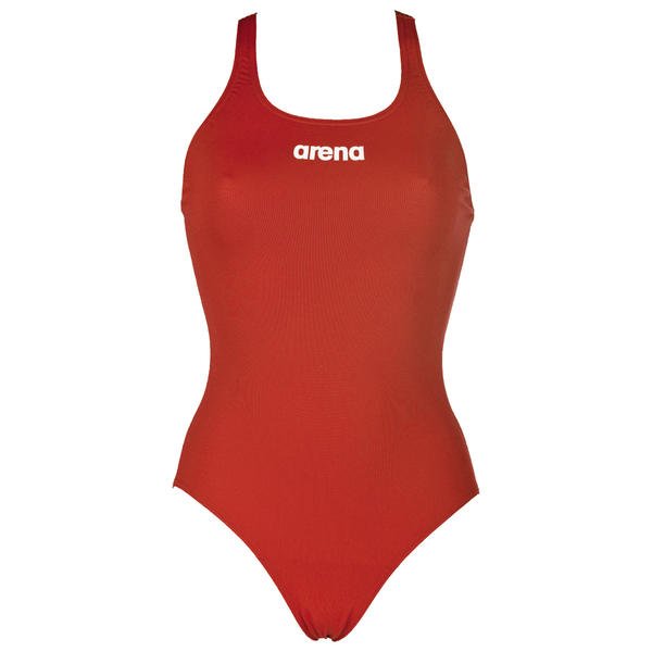 Solid SwimPro Up Naisten uimapuku, punainenArena