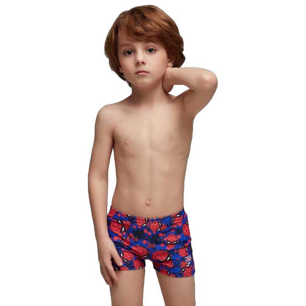 Spider - man Digital Allover poikien uimahousutSpeedo