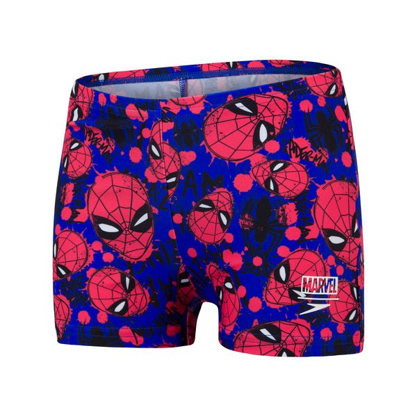 Spider - man Digital Allover poikien uimahousutSpeedo
