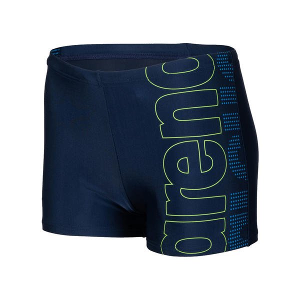 Swim Short Graphic poikien uimahousut, tummansininenArena