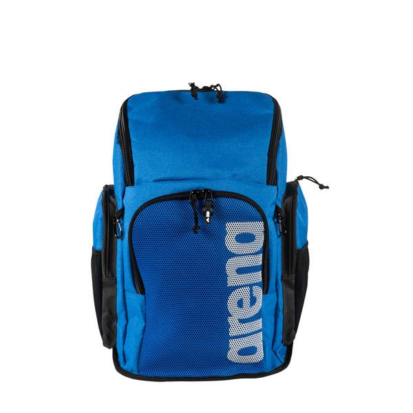 Team Backpack 45, royalArena