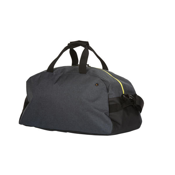Team Duffle 40L, harmaa jeansArena