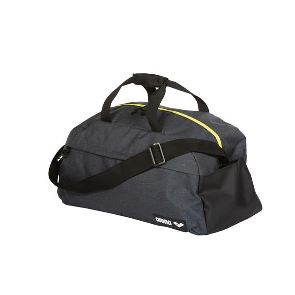 Team Duffle 40L, harmaa jeansArena