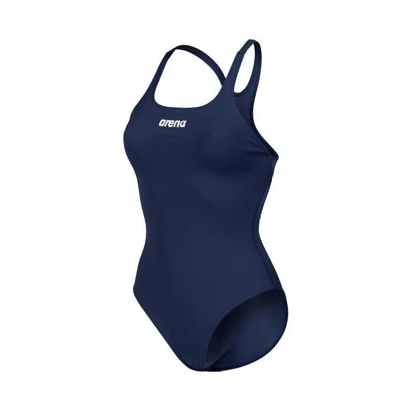 Team Swim Pro Solid naisten uimapuku, tummansininenArena