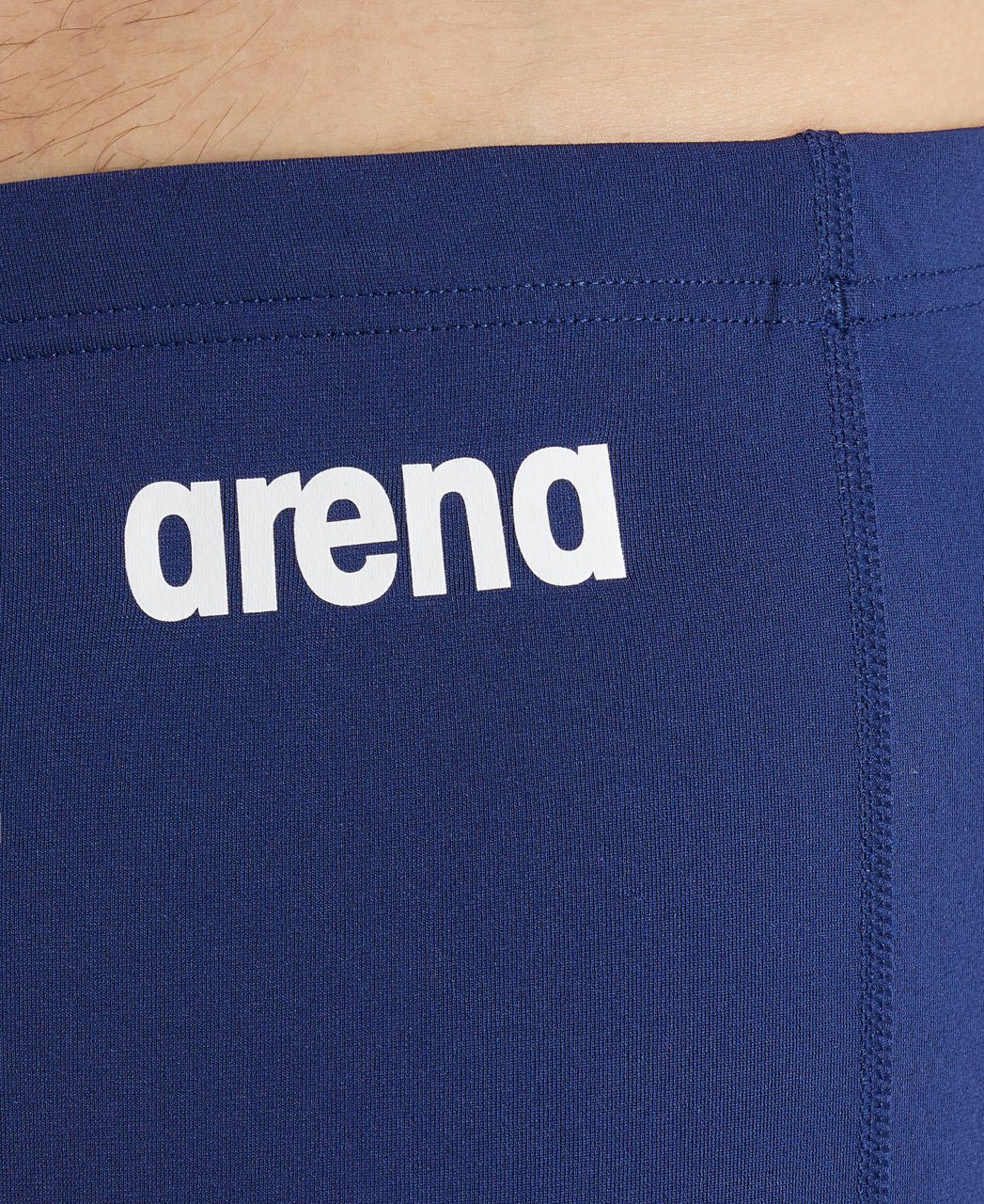 Team Swim Short Solid miesten uimahousut, tummansininenArena