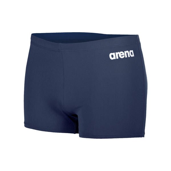 Team Swim Short Solid miesten uimahousut, tummansininenArena