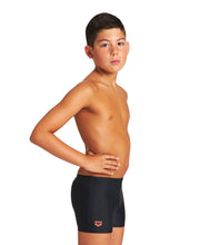 Trick poikien uimahousut, mustaArena