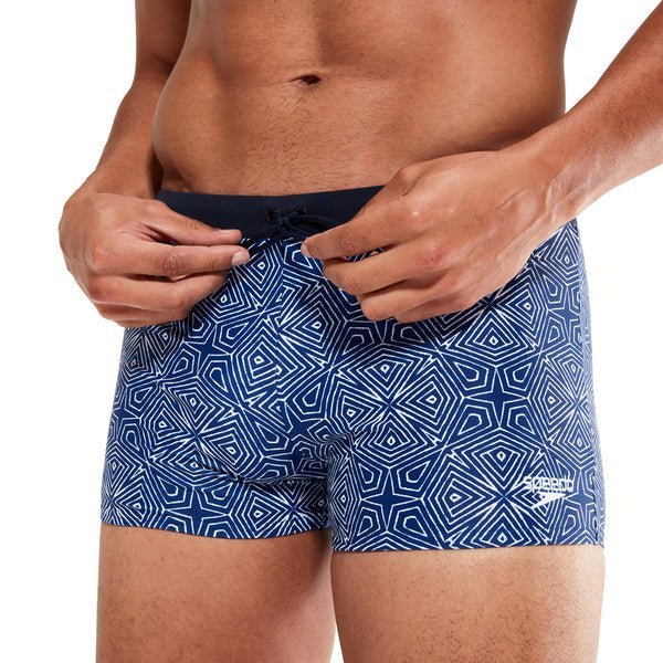 Valmilton Aquashort miesten uimahousutSpeedo