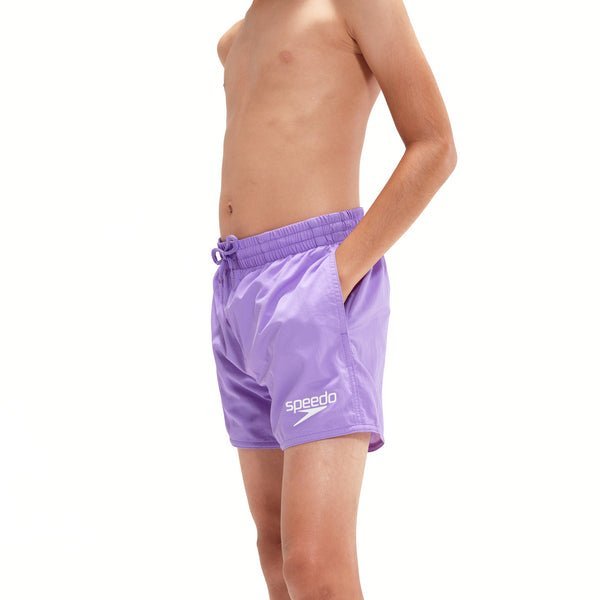 Watershort Essential 13" poikien uimashortsit, lilaSpeedo