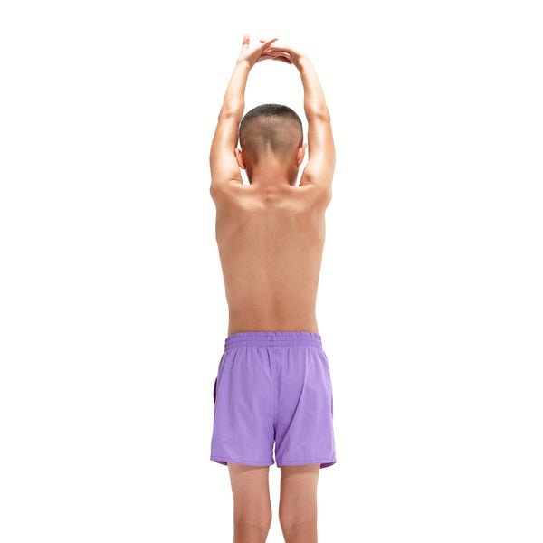 Watershort Essential 13" poikien uimashortsit, lilaSpeedo