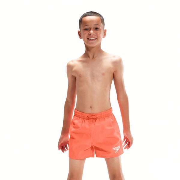 Watershort Essential 13" poikien uimashortsit, oranssiSpeedo