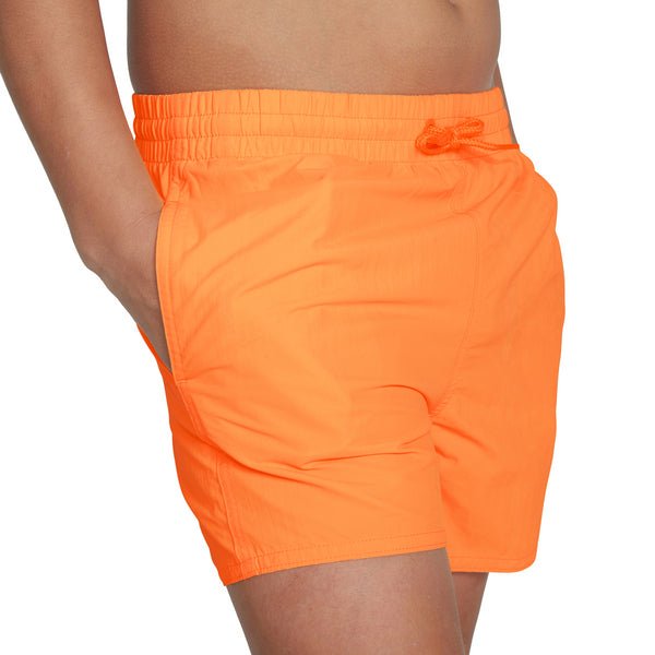 Watershort Essential Jr 13" poikien uimashortsit, oranssiSpeedo