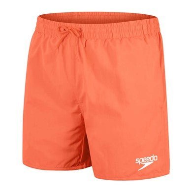 Watershort Essentials 16" miesten uimashortsit, oranssiSpeedo